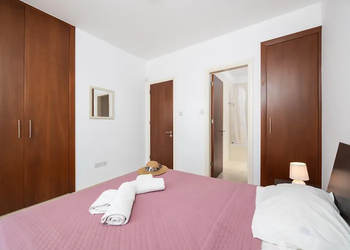 Villa Coral Bay 4