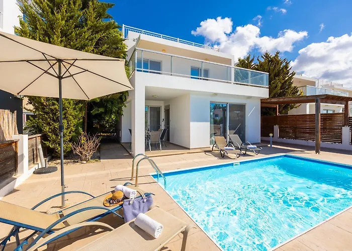 Villa Coral Bay 4