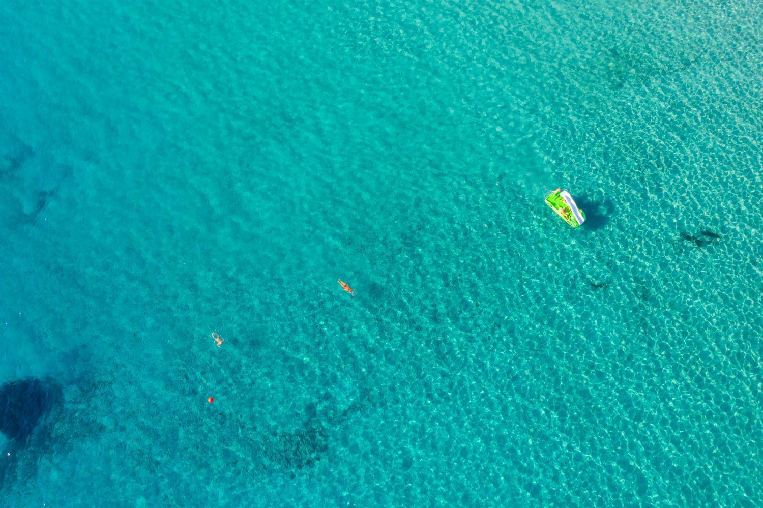 Coral Bay 4 Вилла *