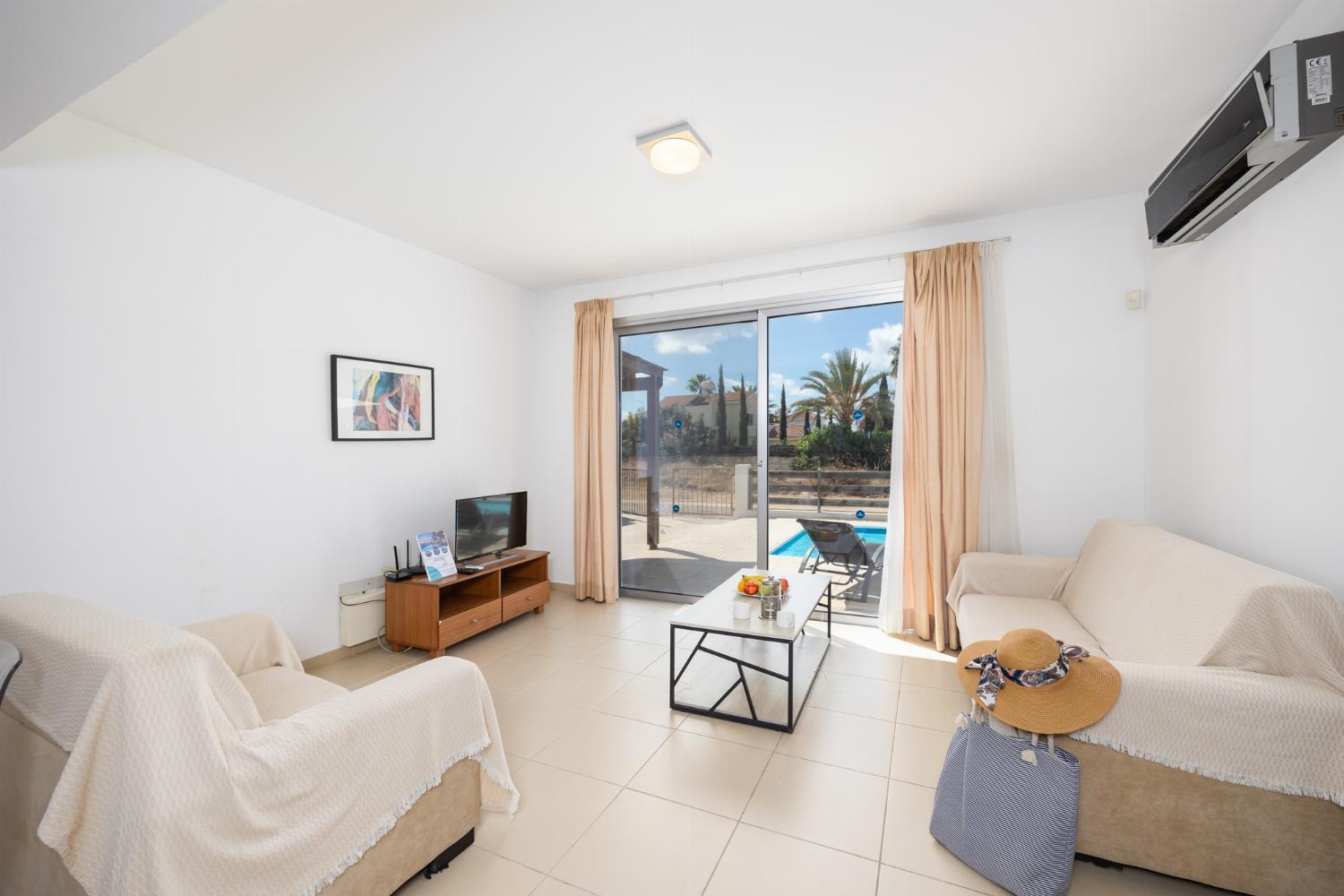 Coral Bay 4 Вилла Пейя